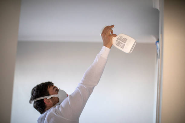 Best Water Damage Restoration  in Spindale, NC